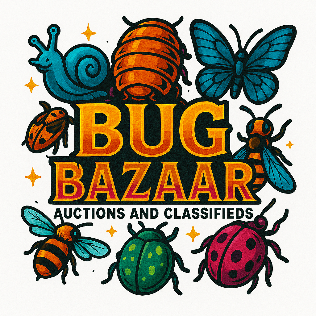 BugBazaarUK